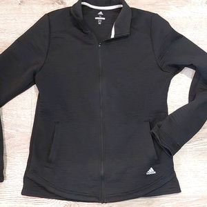 Women's Adidas golf jacket